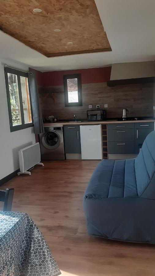 La Mesange Charbonniere Apartment Lucéram Екстериор снимка