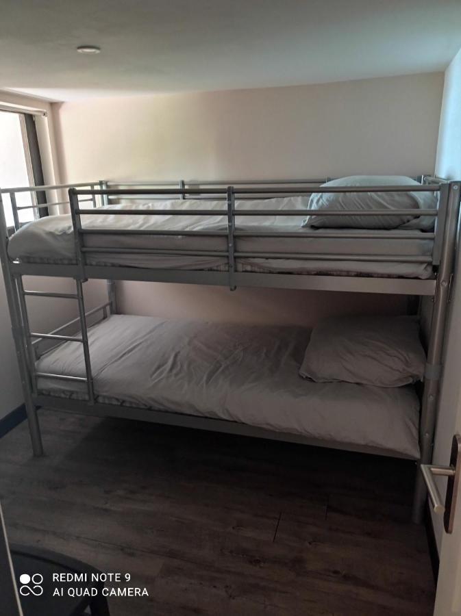 La Mesange Charbonniere Apartment Lucéram Екстериор снимка